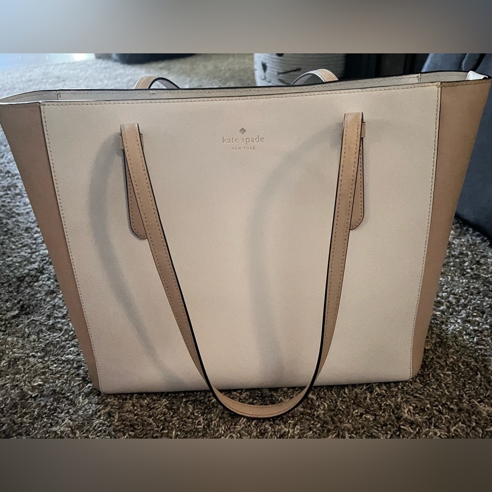 KS bag in good used condition. No marks.